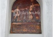 Nagymarosi kálvária Nagymaros