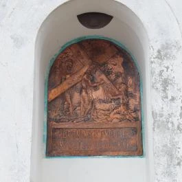 Nagymarosi kálvária Nagymaros - Egyéb