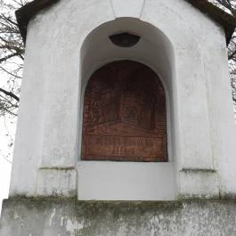 Nagymarosi kálvária Nagymaros - Egyéb