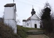 Nagymarosi kálvária Nagymaros