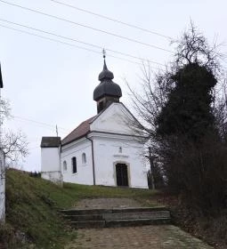 Nagymarosi kálvária