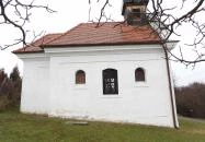 Nagymarosi Kálvária-kápolna Nagymaros