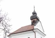 Nagymarosi Kálvária-kápolna Nagymaros