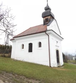 Nagymarosi Kálvária-kápolna