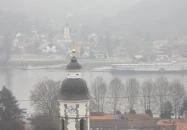 Nagymarosi Kálvária-kápolna Nagymaros