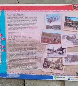 Nagymarosi Szent Kereszt felmagasztalása templom