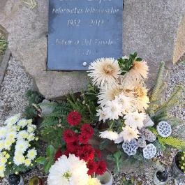 Nagyszekeresi református templom Nagyszekeres - Egyéb