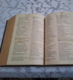 Nagyszekeresi református templom