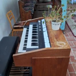 Nagyszekeresi református templom Nagyszekeres - Egyéb