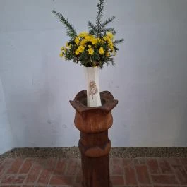 Nagyszekeresi református templom Nagyszekeres - Egyéb