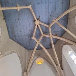 Nagyszekeresi református templom Nagyszekeres - Egyéb