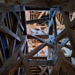 Nagyszekeresi református templom Nagyszekeres - Egyéb