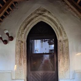 Nagyszekeresi református templom Nagyszekeres - Egyéb