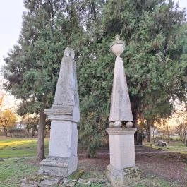 Nagyszekeresi református templom Nagyszekeres - Egyéb