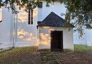 Nagyszekeresi református templom Nagyszekeres