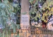 Nagyszekeresi református templom Nagyszekeres