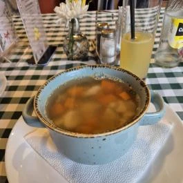 Nagyszénás Menedékház, Nagykovácsi - Étel/ital