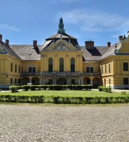 Nagytétényi Kastélymúzeum