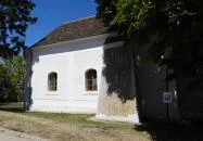 Nagyvázsonyi Evangélikus templom Nagyvázsony