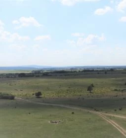 Nagyvázsonyi katonai torony kilátó