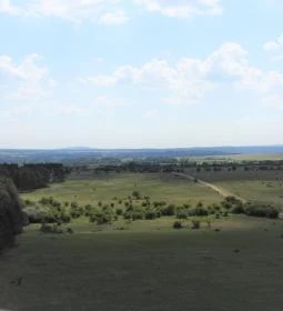 Nagyvázsonyi katonai torony kilátó