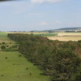 Nagyvázsonyi katonai torony kilátó Nagyvázsony - Külső kép
