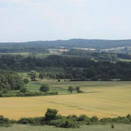 Nagyvázsonyi katonai torony kilátó Nagyvázsony - Külső kép
