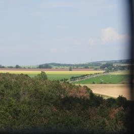 Nagyvázsonyi katonai torony kilátó Nagyvázsony - Külső kép