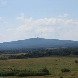 Nagyvázsonyi katonai torony kilátó Nagyvázsony - Külső kép