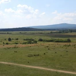 Nagyvázsonyi katonai torony kilátó Nagyvázsony - Külső kép