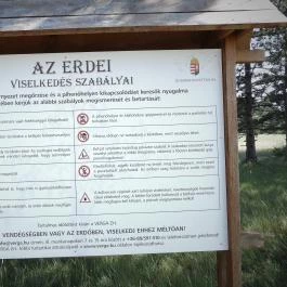 Nagyvázsonyi katonai torony kilátó Nagyvázsony - Egyéb