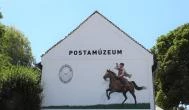Nagyvázsonyi Postamúzeum Nagyvázsony - Külső kép