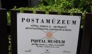 Nagyvázsonyi Postamúzeum Nagyvázsony - Egyéb