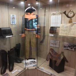 Nagyvázsonyi Postamúzeum Nagyvázsony - Belső