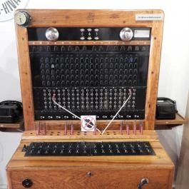 Nagyvázsonyi Postamúzeum Nagyvázsony - Egyéb