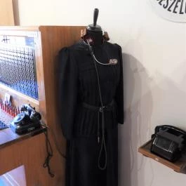 Nagyvázsonyi Postamúzeum Nagyvázsony - Belső