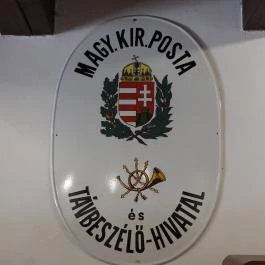 Nagyvázsonyi Postamúzeum Nagyvázsony - Egyéb