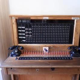 Nagyvázsonyi Postamúzeum Nagyvázsony - Egyéb