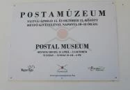 Nagyvázsonyi Postamúzeum Nagyvázsony