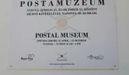 Nagyvázsonyi Postamúzeum Nagyvázsony - Egyéb