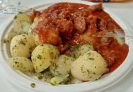 Naná, hogy finom! - Fehérvári úti Vásárcsarnok Budapest