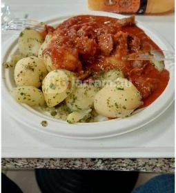 Naná, hogy finom! - Fehérvári úti Vásárcsarnok