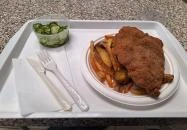 Naná, hogy finom! - Fehérvári úti Vásárcsarnok Budapest