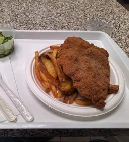 Naná, hogy finom! - Fehérvári úti Vásárcsarnok