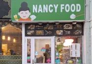 Nancy Food Budapest
