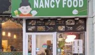 Nancy Food Budapest - Külső kép