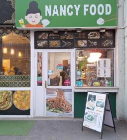 Nancy Food