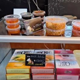 Nancy Food Budapest - Étel/ital