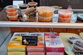 Nancy Food Budapest