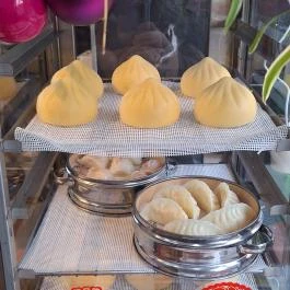 Nancy Food, Budapest - Egyéb